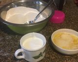 Foto del paso 1 de la receta: Harise (postre árabe de sémola blanca)