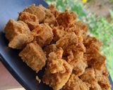 Foto langkah ke 8 dari resep Tahu Crispy Kriuk.