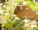 Foto del paso 1 de la receta: 317. Vichyssoise (principal sopa)