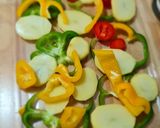 Foto del paso 2 de la receta: Escalibada de verduras