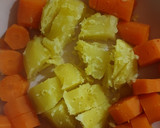 Foto del paso 3 de la receta: Ensalada de patata