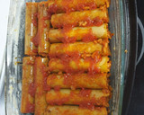 Foto del paso 4 de la receta: Canelones de carne y cebolla