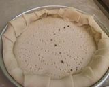 Foto langkah ke 1 dari resep Pizza banana coklat keju.