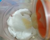 Foto langkah ke 4 dari resep Es Teler Teko.