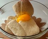 Foto langkah ke 1 dari resep Tahu Pangsit Gulung.