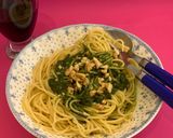 Foto del paso 15 de la receta: Mi pesto clásico