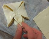 Foto del paso 10 de la receta Hojaldres variados