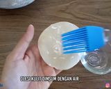 Foto langkah ke 3 dari resep Dimsum ayam.