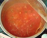 Foto del paso 9 de la receta Paella de bogavante en fuego de leña
