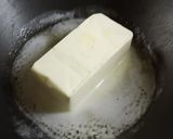 Foto del paso 2 de la receta: Tarta de jamón y zanahoria a la crema 🤤