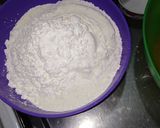 Foto del paso 1 de la receta: Galletitas de vainilla