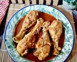 Foto langkah ke 4 dari resep Gulai Ayam.