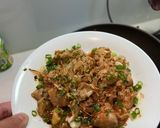 日式炒雞肉的食譜步驟6照片