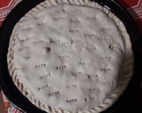 Foto del paso 5 de la receta: Tarta de Atún (pascualina)