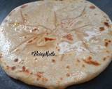 Paneer-Cheese Stuffed Paratha recipe step 4 photo