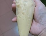 Foto langkah ke 7 dari resep Soes rhum vla.
