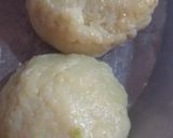 तीखी मटर वाली टिक्की चाट (Teekhi Matar wali tikki chaat recipe in Hindi) रेसिपी चरण 3 फोटो