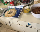 Foto del paso 5 de la receta: Muslos de Pollo al Panko (fritos y al horno)
