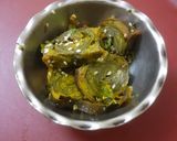 A picture of step 3 of Sunday Special Gujarati Thali For Lunch.