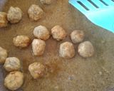 Foto langkah ke 8 dari resep Semur Bola Daging.