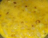 Foto del paso 4 de la receta Tortilla de nabo