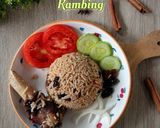 Foto langkah ke 4 dari resep Nasi Kebuli Kambing.