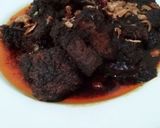 Foto langkah ke 5 dari resep Rendang padang resep asli.