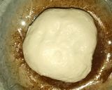 A picture of step 1 of Chicken cheese wrapped.