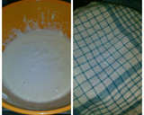 Foto langkah ke 3 dari resep Martabak Manis Teflon Menul-Menul.