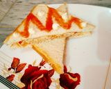 A picture of step 3 of Mayo chicken sandwich recipe by saima sameer ali.