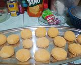 Foto langkah ke 1 dari resep Donat Sosis.