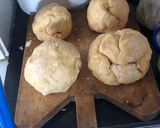 Foto del paso 1 de la receta: Masa para tartas o pascualina