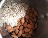 Oats-Almond-Whole Wheat Pizza recipe step 2 photo