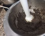 Foto del paso 3 de la receta: Tapenade Vegano (Puré de Aceitunas Negras)