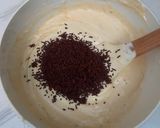 Foto langkah ke 4 dari resep Peanut Butter Cake.