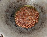 Foto langkah ke 1 dari resep Teri Kacang Balado.