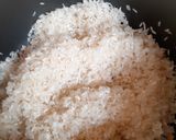 Foto del paso 1 de la receta: Arroz graneado
