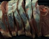 A picture of step 3 of Lamb Roast.