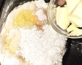 Foto del paso 2 de la receta: Chipa thiaguin riquísimas