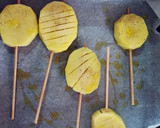 Foto del paso 2 de la receta: Piruletas de patata