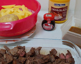 Foto del paso 6 de la receta: Goulash Mediterráneo