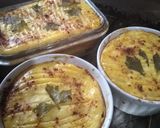 Foto langkah ke 7 dari resep *Pastel Tutup Simple*.