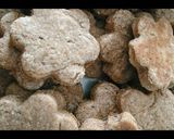 Foto del paso 10 de la receta: Galletitas veganas integrales de pera 🍐