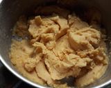 Töltött padlizsán hús nélkül recept fázis 2 fotója
