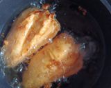 Foto langkah ke 3 dari resep Gaguduh Pisang Banjar.
