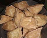 Foto langkah ke 3 dari resep Tahu goreng renyah.
