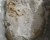 Foto del paso 2 de la receta: Galletas de Limón en sartén