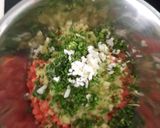Foto del paso 5 de la receta: Costillar a la Chilena con arroz Verde
