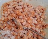 Foto langkah ke 4 dari resep Kacang Keriting Oregano.