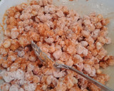 Foto langkah ke 4 dari resep Kacang Keriting Oregano.